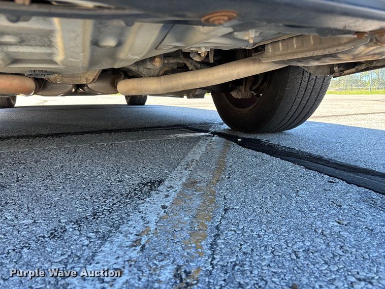 image for item ED2312 2014 Dodge Charger Police 