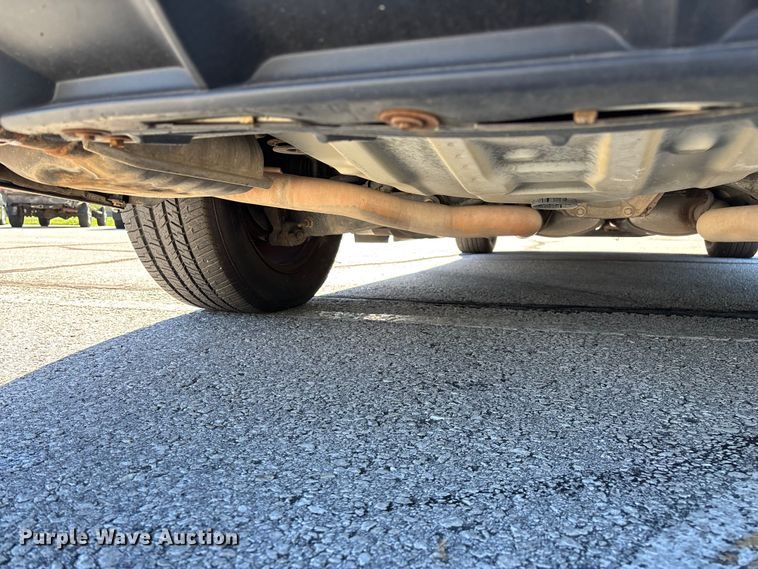 image for item ED2312 2014 Dodge Charger Police 