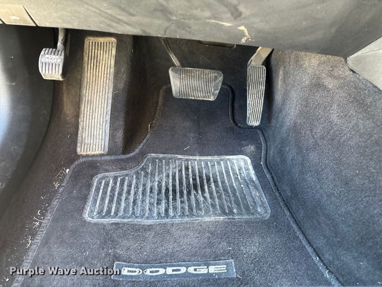 image for item ED2312 2014 Dodge Charger Police 