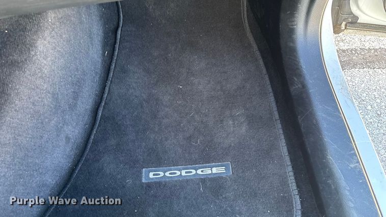 image for item ED2312 2014 Dodge Charger Police 