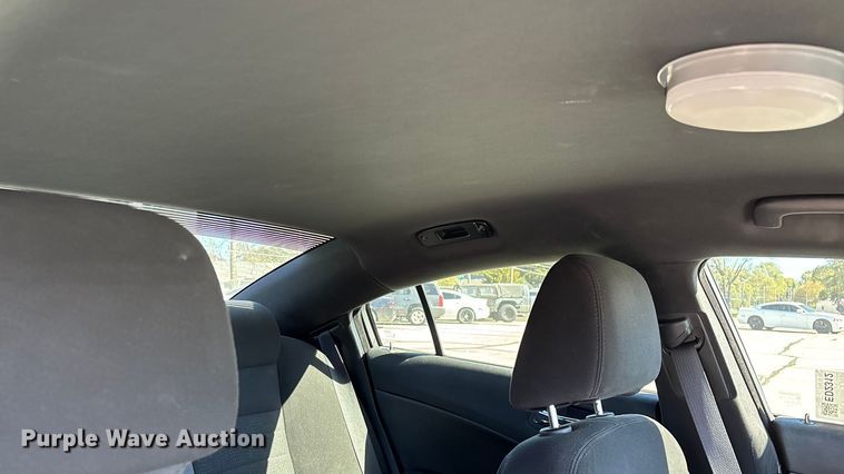 image for item ED2312 2014 Dodge Charger Police 