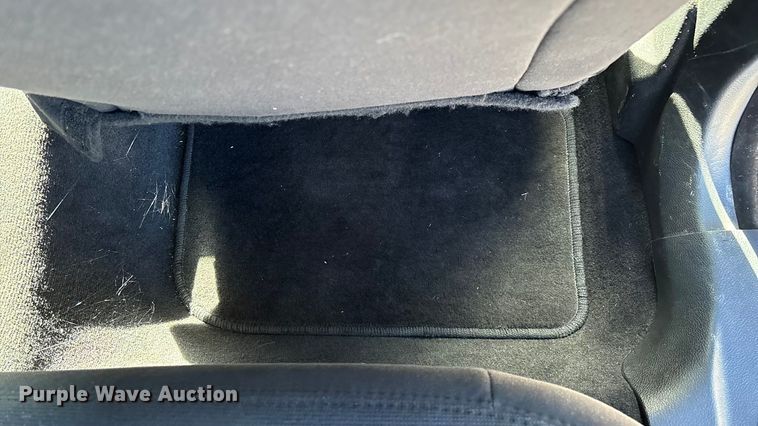 image for item ED2312 2014 Dodge Charger Police 