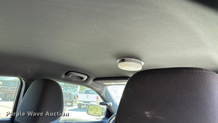 image for item ED2312 2014 Dodge Charger Police 