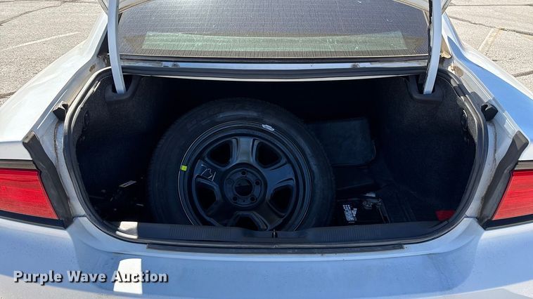 image for item ED2312 2014 Dodge Charger Police 