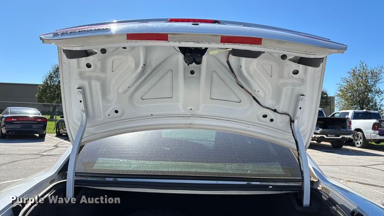 image for item ED2312 2014 Dodge Charger Police 