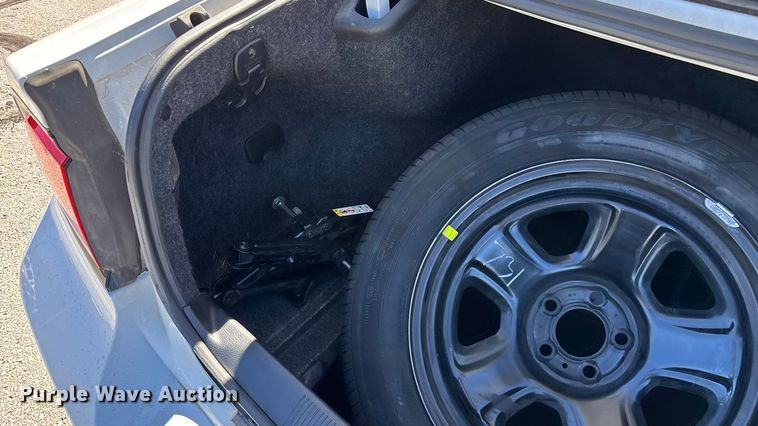 image for item ED2312 2014 Dodge Charger Police 