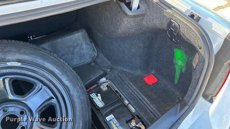 image for item ED2312 2014 Dodge Charger Police 