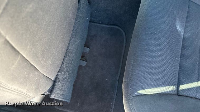 image for item ED2312 2014 Dodge Charger Police 