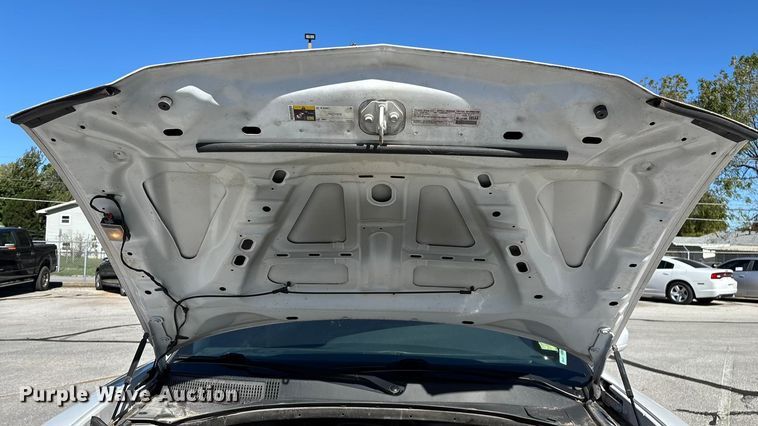 image for item ED2312 2014 Dodge Charger Police 