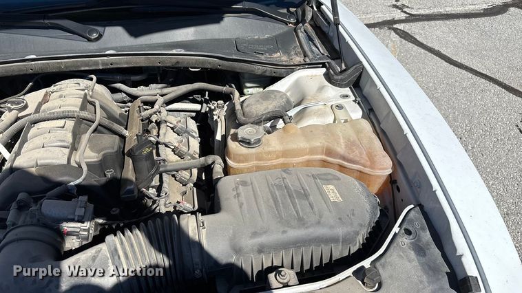 image for item ED2312 2014 Dodge Charger Police 