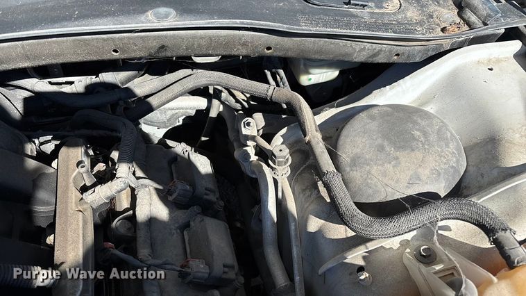 image for item ED2312 2014 Dodge Charger Police 