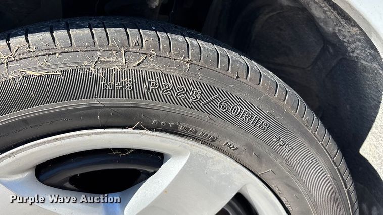 image for item ED2312 2014 Dodge Charger Police 