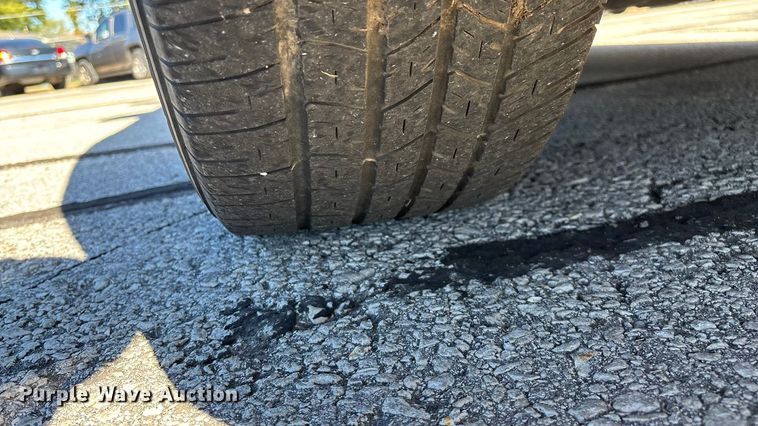 image for item ED2312 2014 Dodge Charger Police 