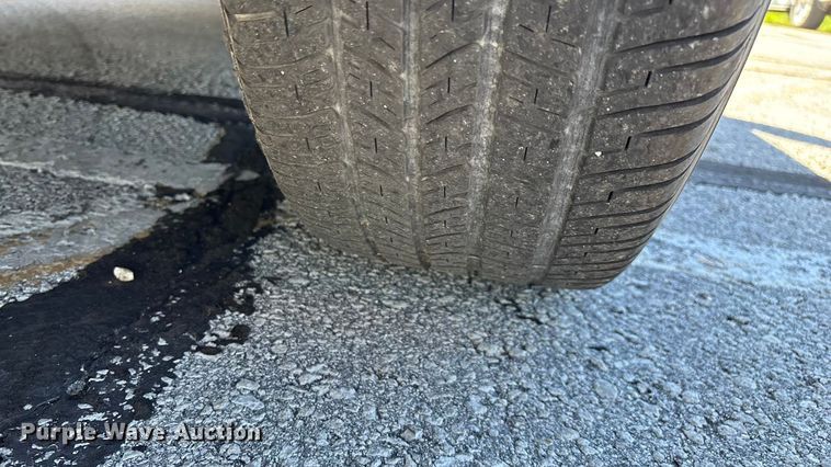 image for item ED2312 2014 Dodge Charger Police 