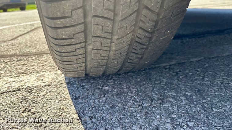 image for item ED2312 2014 Dodge Charger Police 