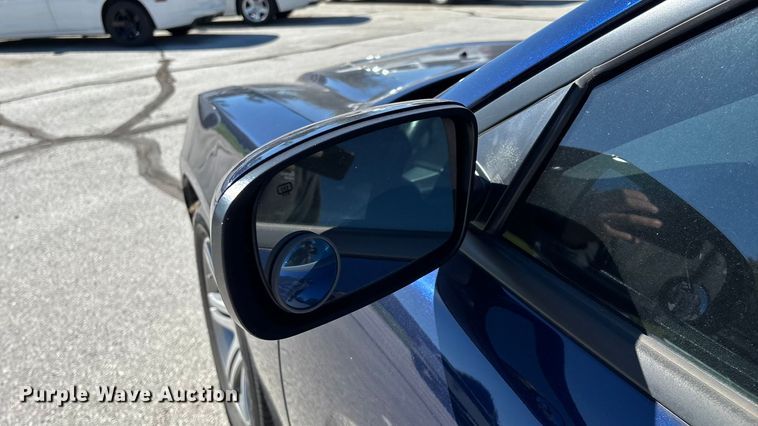 image for item ED2313 2013 Dodge Charger Police 