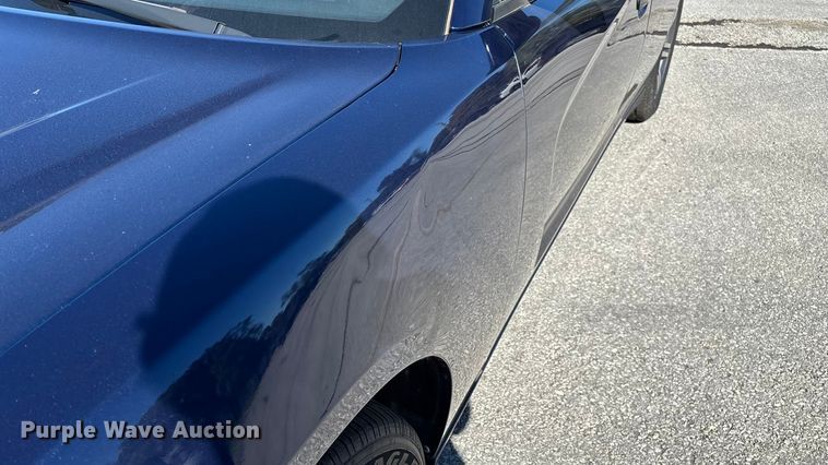 image for item ED2313 2013 Dodge Charger Police 