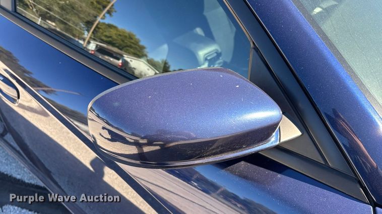 image for item ED2313 2013 Dodge Charger Police 