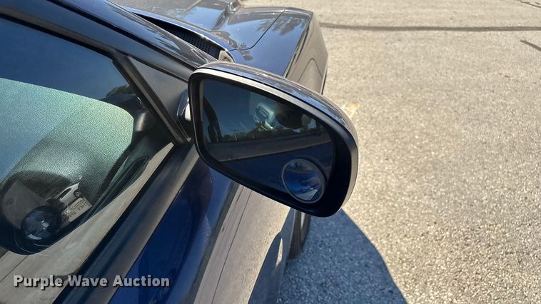 image for item ED2313 2013 Dodge Charger Police 