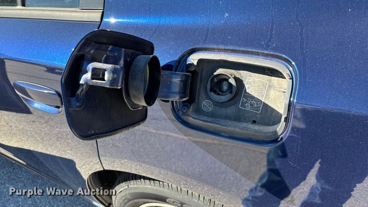 image for item ED2313 2013 Dodge Charger Police 