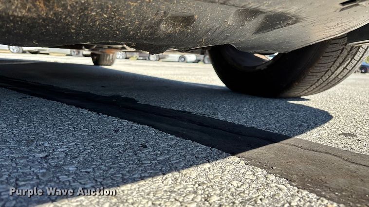 image for item ED2313 2013 Dodge Charger Police 