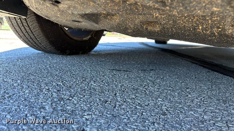 image for item ED2313 2013 Dodge Charger Police 