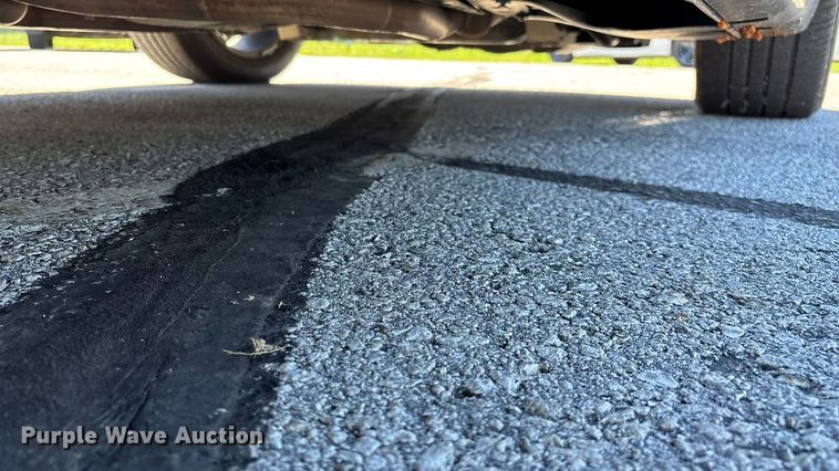 image for item ED2313 2013 Dodge Charger Police 