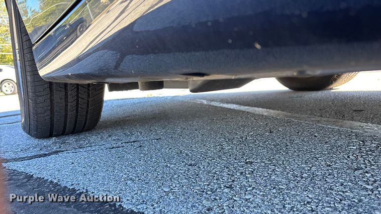 image for item ED2313 2013 Dodge Charger Police 