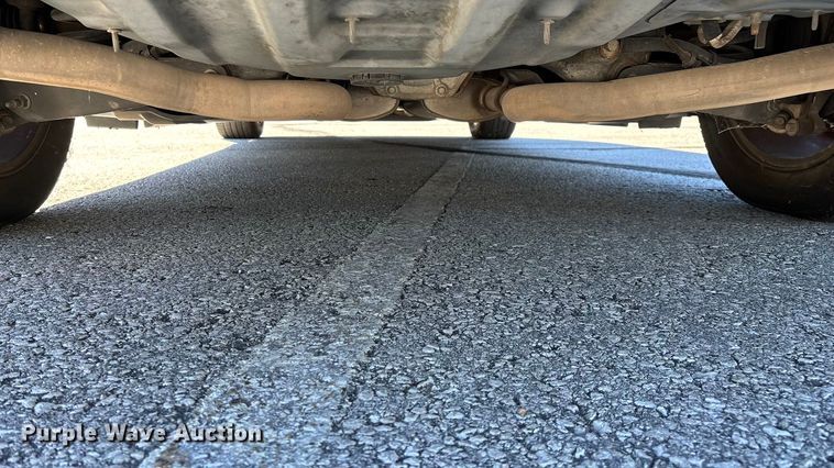 image for item ED2313 2013 Dodge Charger Police 