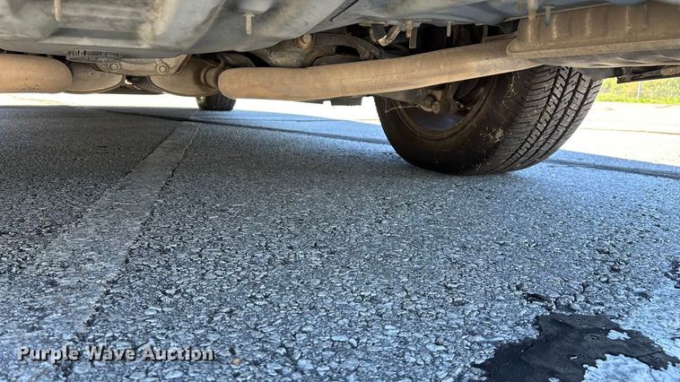 image for item ED2313 2013 Dodge Charger Police 