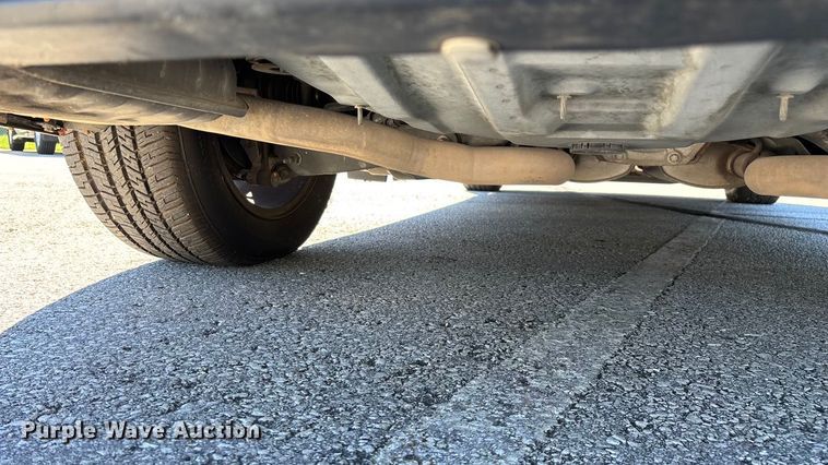 image for item ED2313 2013 Dodge Charger Police 