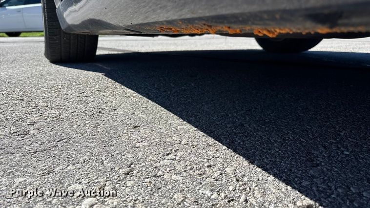 image for item ED2313 2013 Dodge Charger Police 