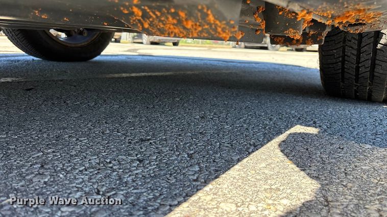 image for item ED2313 2013 Dodge Charger Police 