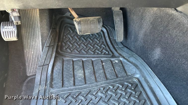 image for item ED2313 2013 Dodge Charger Police 