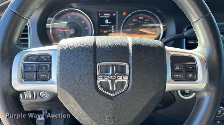 image for item ED2313 2013 Dodge Charger Police 