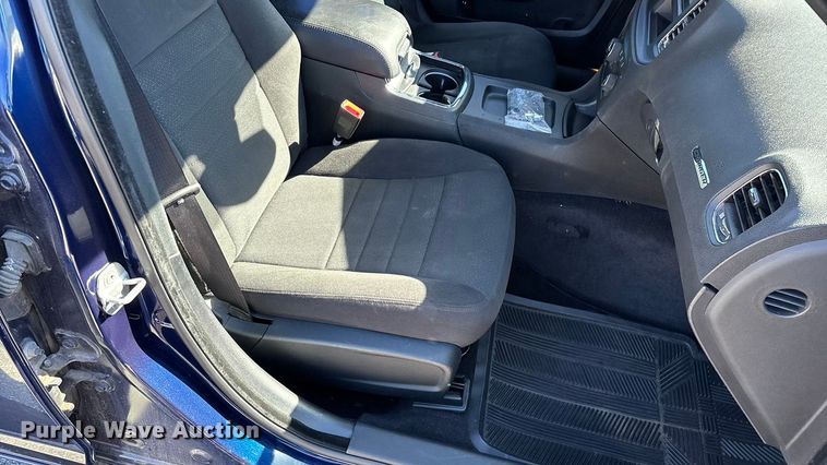 image for item ED2313 2013 Dodge Charger Police 