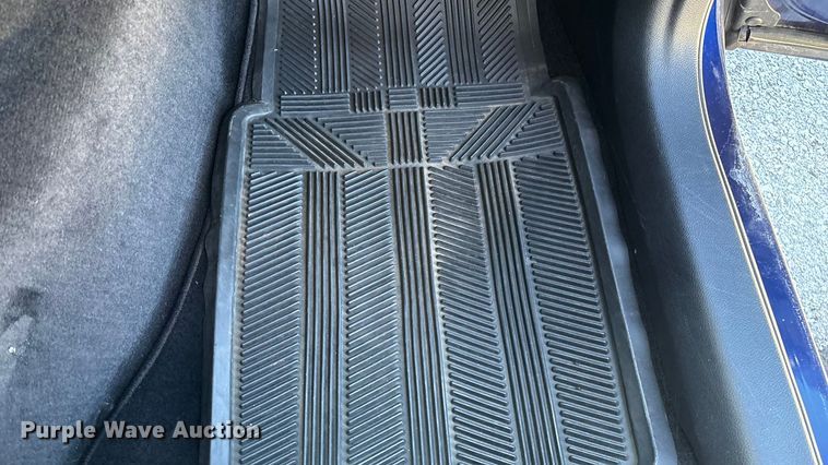 image for item ED2313 2013 Dodge Charger Police 