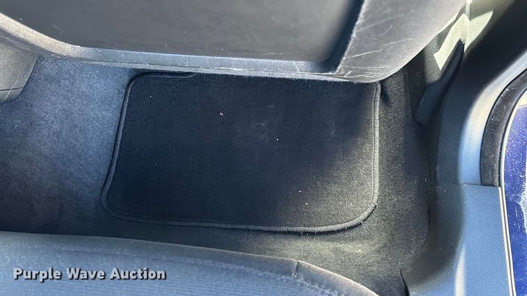 image for item ED2313 2013 Dodge Charger Police 