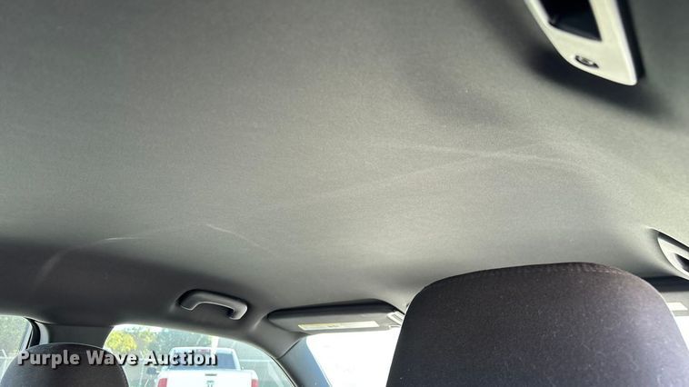 image for item ED2313 2013 Dodge Charger Police 