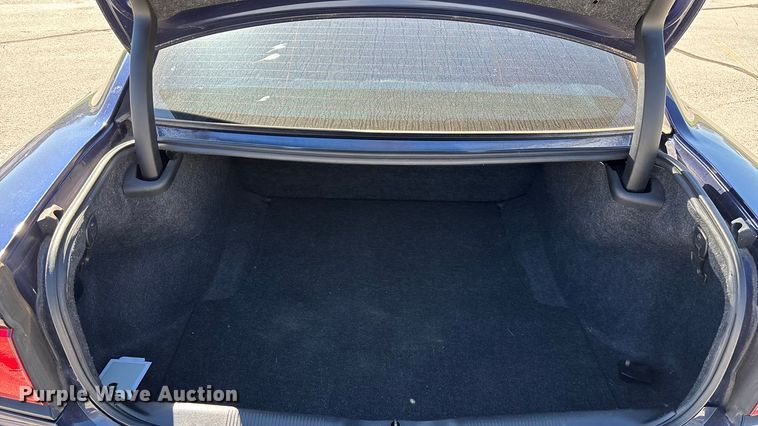 image for item ED2313 2013 Dodge Charger Police 