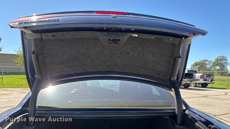 image for item ED2313 2013 Dodge Charger Police 