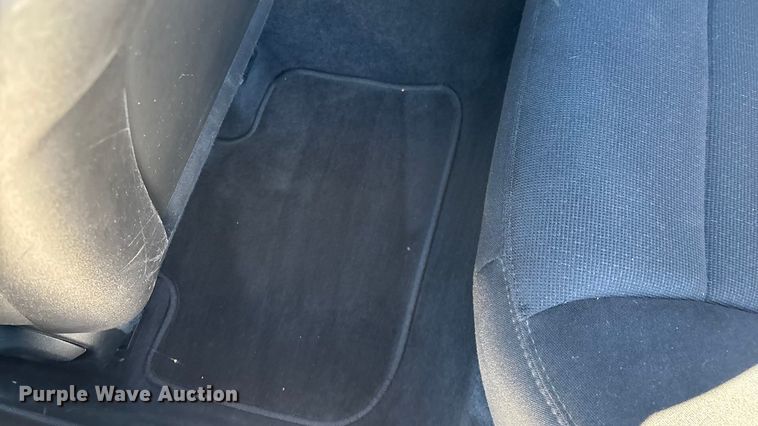 image for item ED2313 2013 Dodge Charger Police 