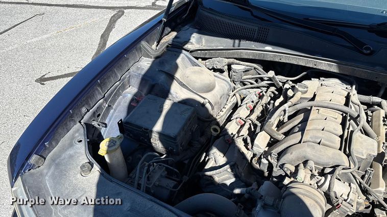 image for item ED2313 2013 Dodge Charger Police 