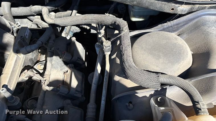 image for item ED2313 2013 Dodge Charger Police 