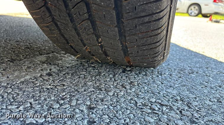 image for item ED2313 2013 Dodge Charger Police 