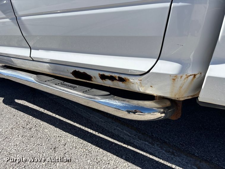 image for item ED2314 2012 Dodge Ram 1500 SLT Quad Cab pickup truck