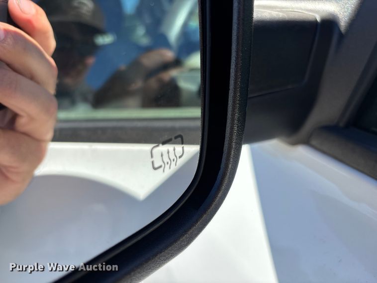 image for item ED2314 2012 Dodge Ram 1500 SLT Quad Cab pickup truck