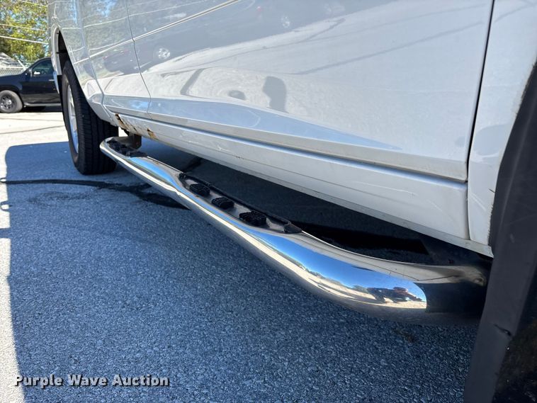 image for item ED2314 2012 Dodge Ram 1500 SLT Quad Cab pickup truck