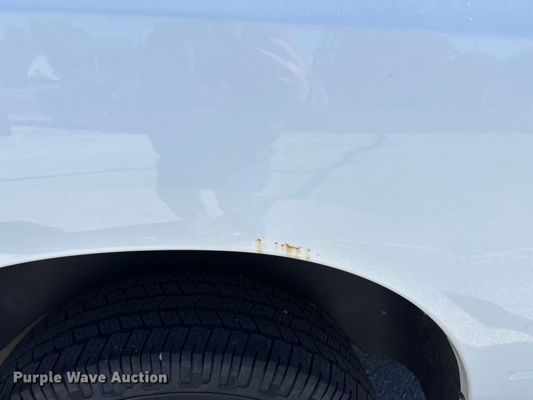 image for item ED2314 2012 Dodge Ram 1500 SLT Quad Cab pickup truck