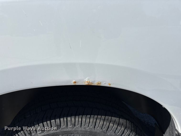 image for item ED2314 2012 Dodge Ram 1500 SLT Quad Cab pickup truck